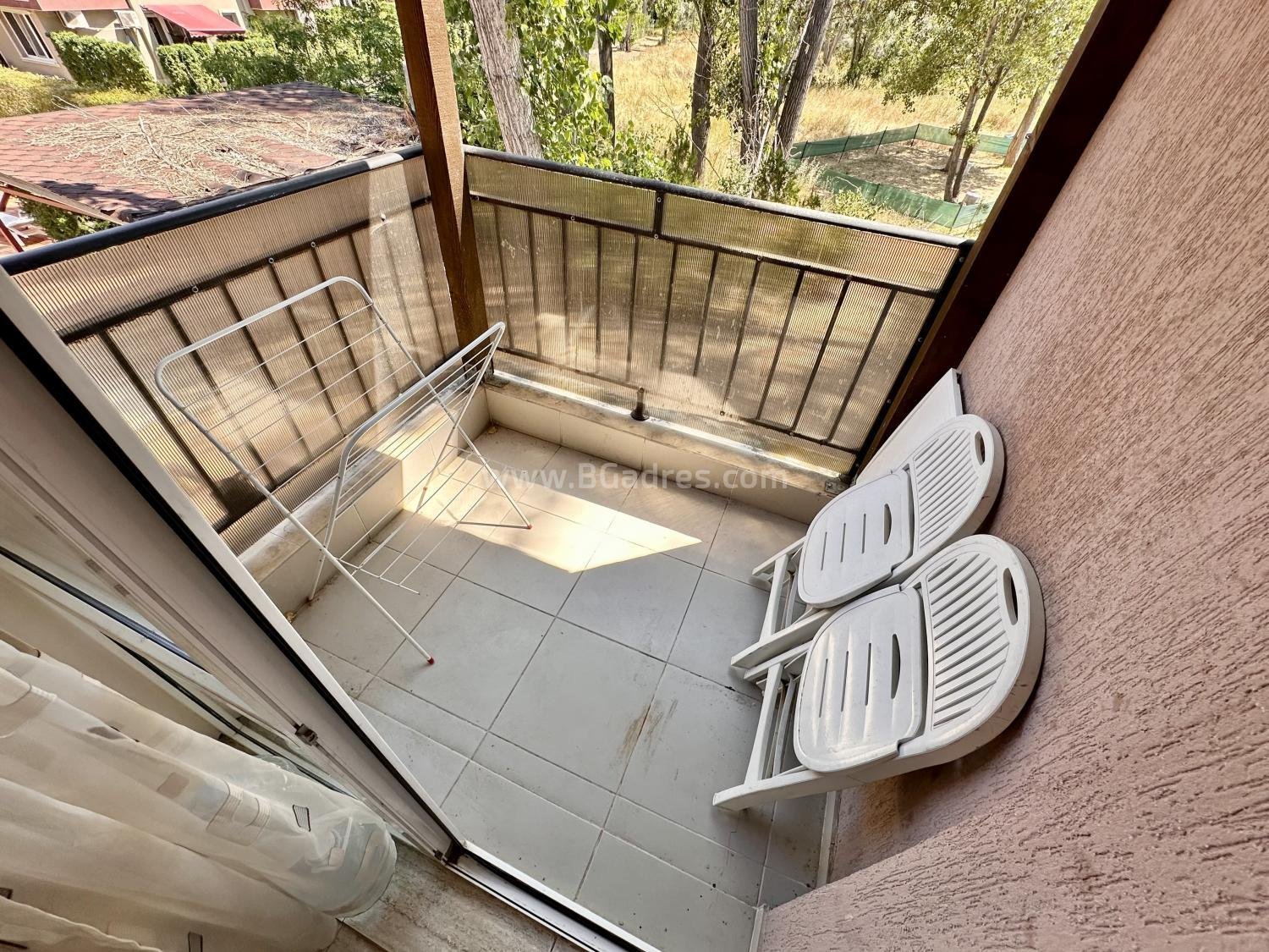 Apartment in the St.Sofia complex І №4303