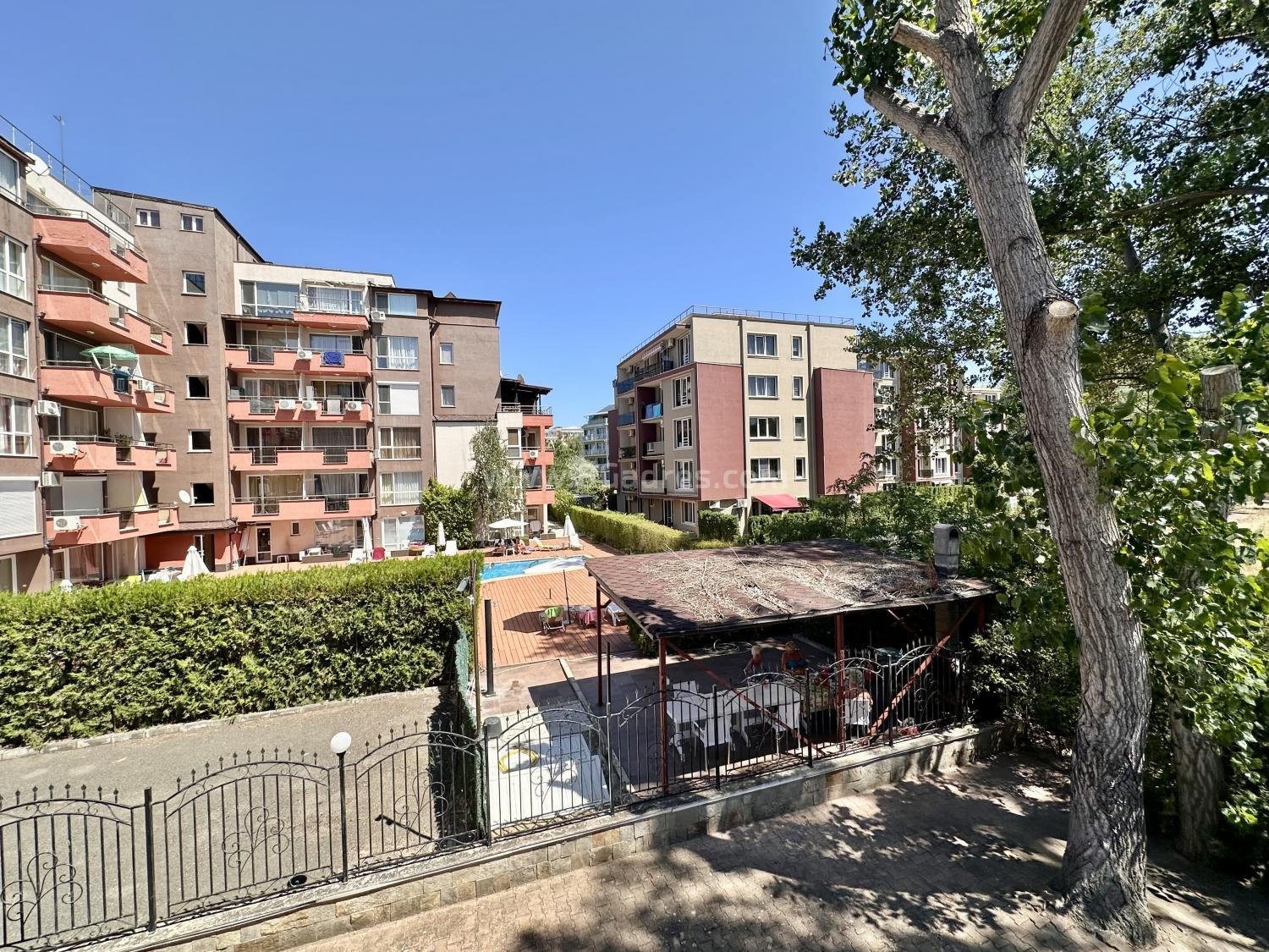 Apartment in the St.Sofia complex І №4303