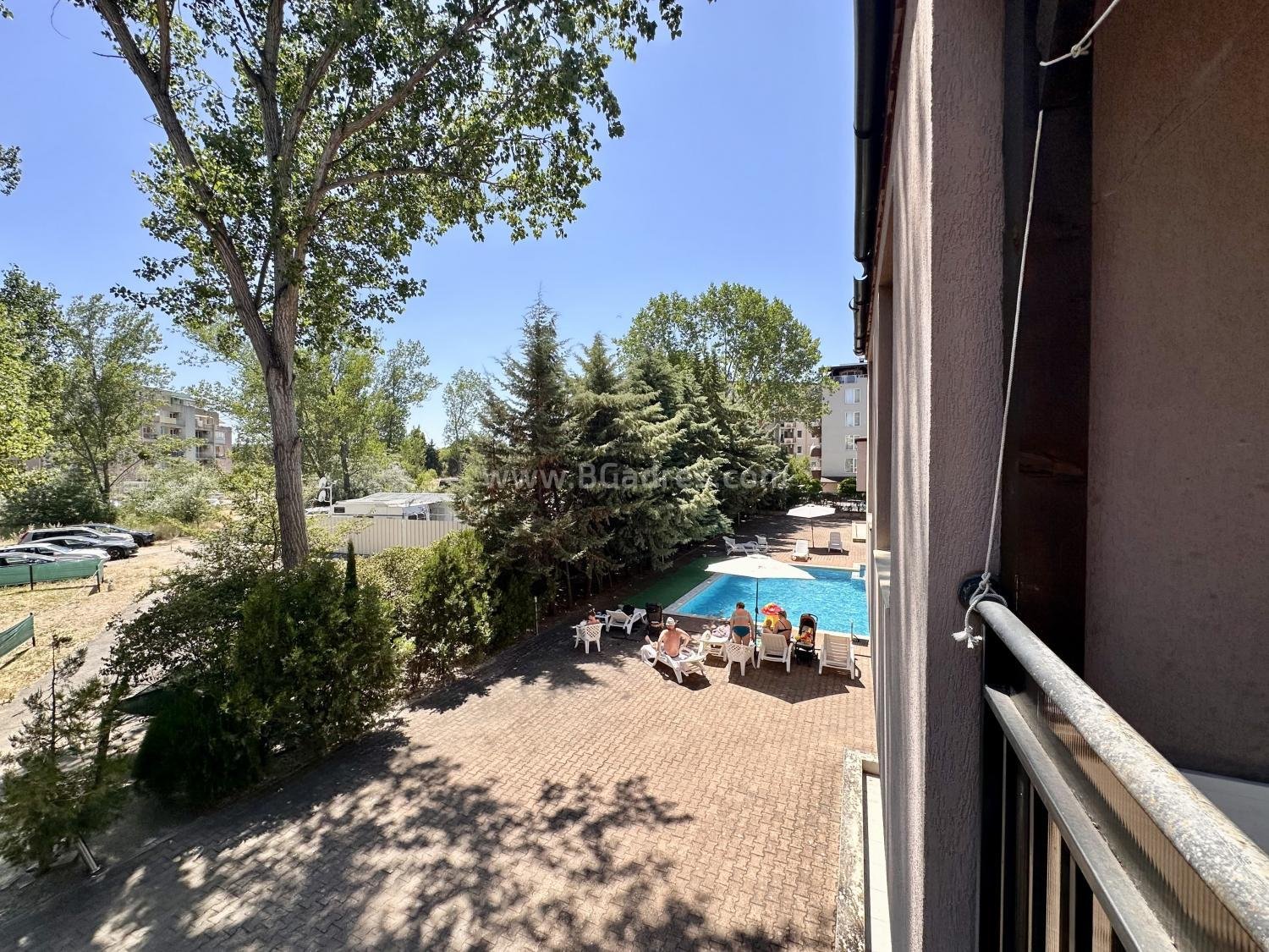 Apartment in the St.Sofia complex І №4303