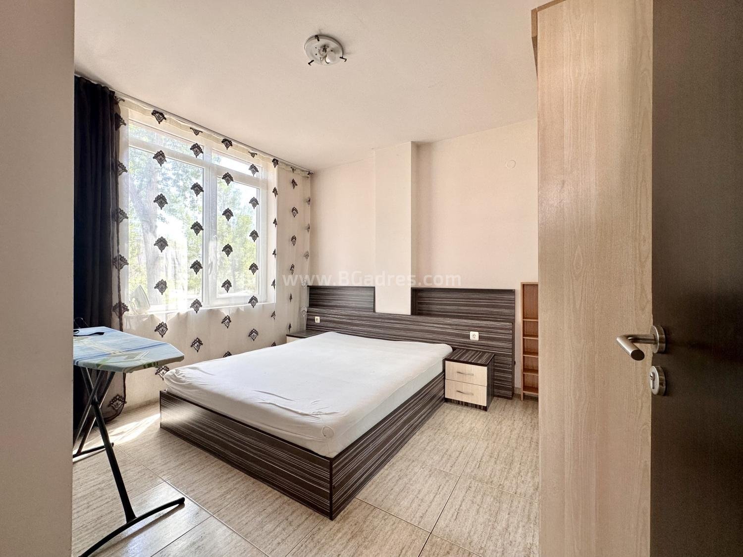 Apartment in the St.Sofia complex І №4303