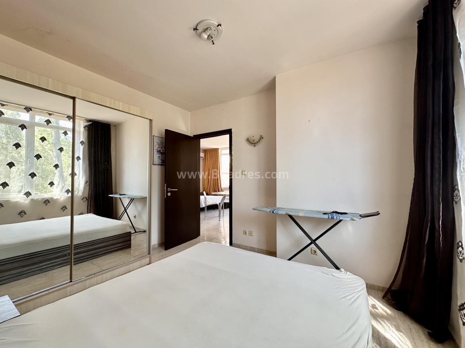 Apartment in the St.Sofia complex І №4303