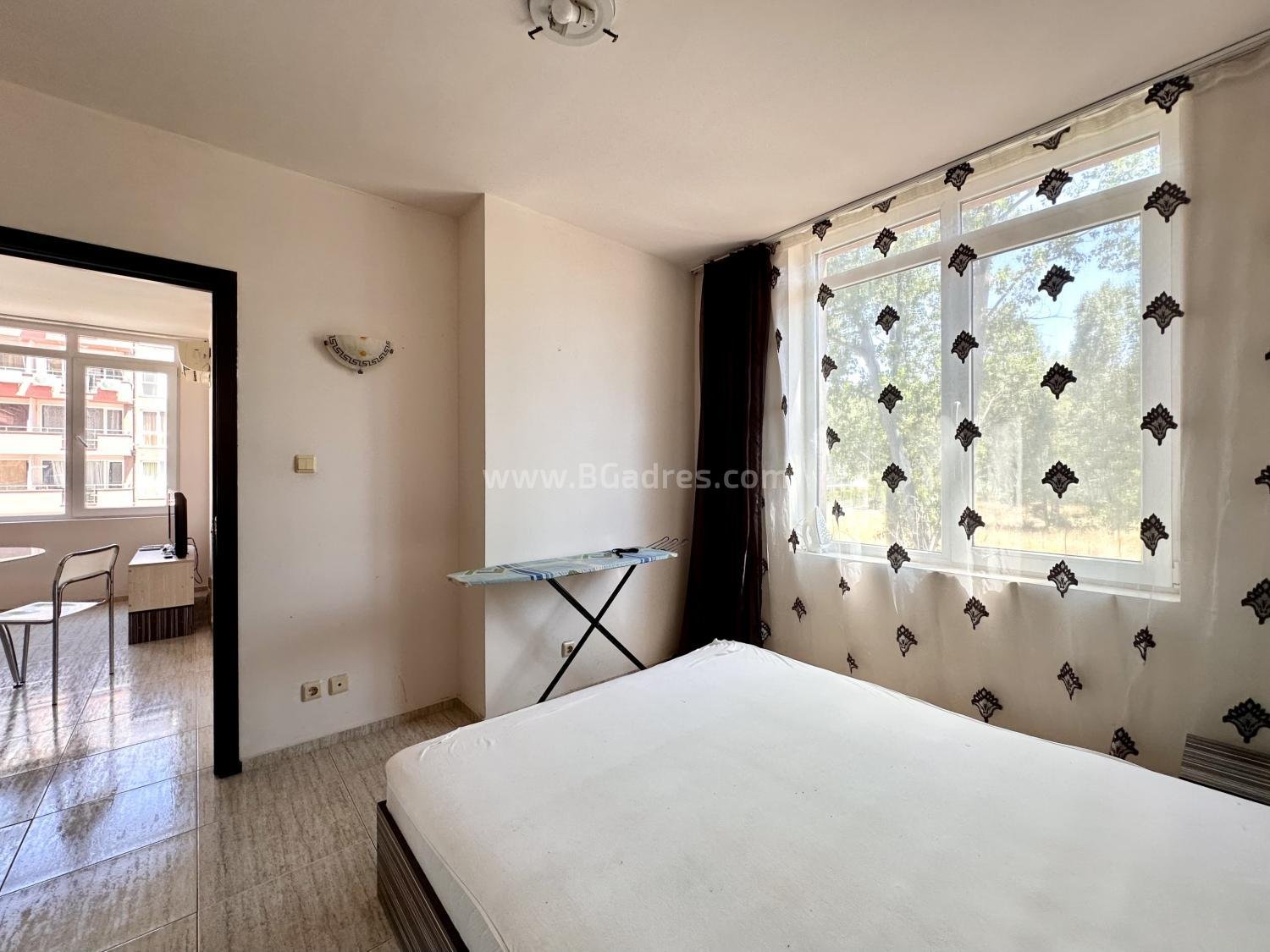 Apartment in the St.Sofia complex І №4303