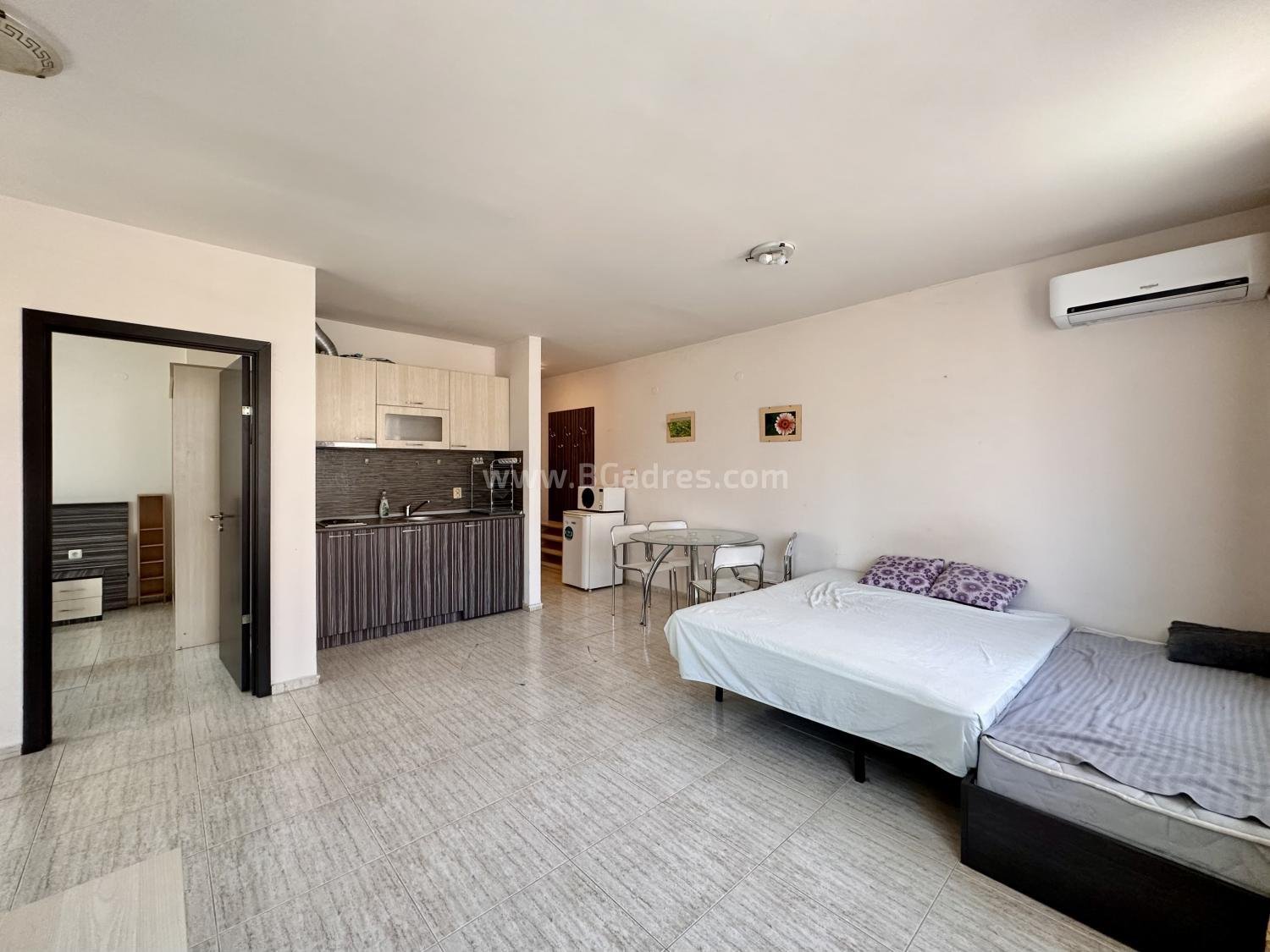 Apartment in the St.Sofia complex І №4303