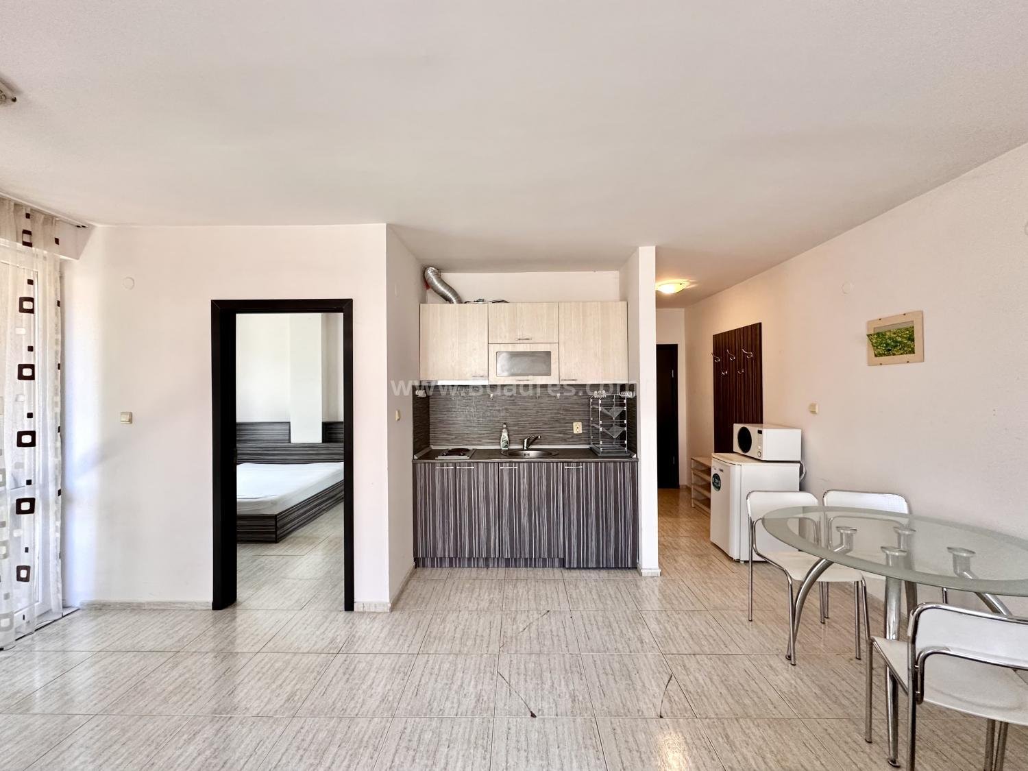 Apartment in the St.Sofia complex І №4303