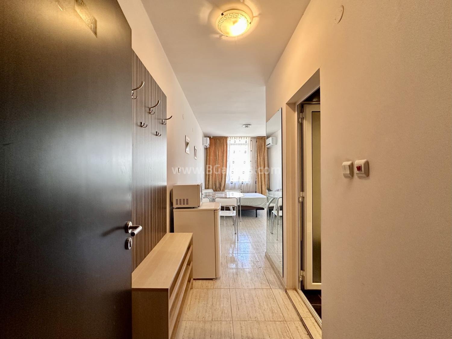 Apartment in the St.Sofia complex І №4303