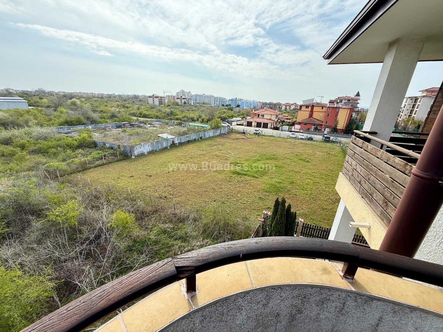 Квартира в комплексе Вияна І №4324