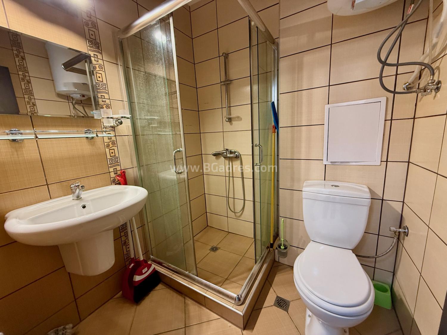 Квартира в комплексе Вияна І №4324