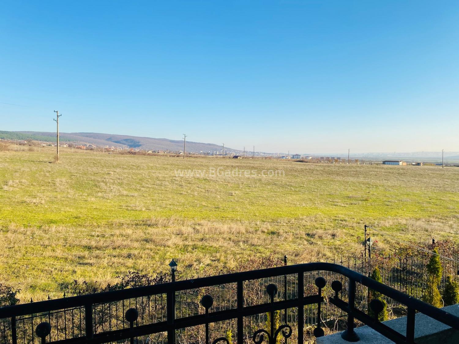 Евтино студио в Кошарица І №2786