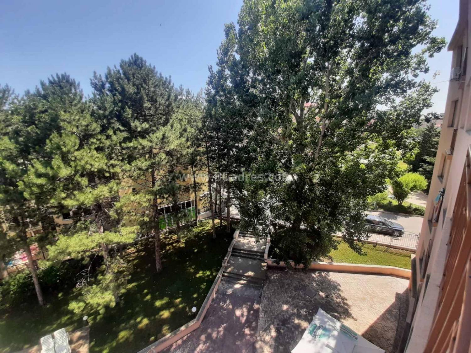 Евтин апартамент с 2 спални на морето I №2586