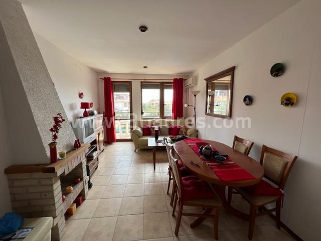 Affordable apartment in Kosharitsa I №2666