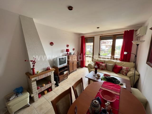 Affordable apartment in Kosharitsa I №2666