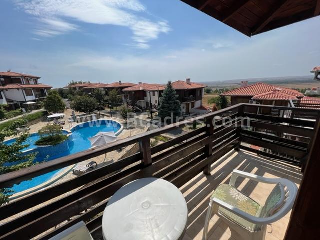 Affordable apartment in Kosharitsa I №2666