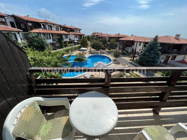 Affordable apartment in Kosharitsa I №2666