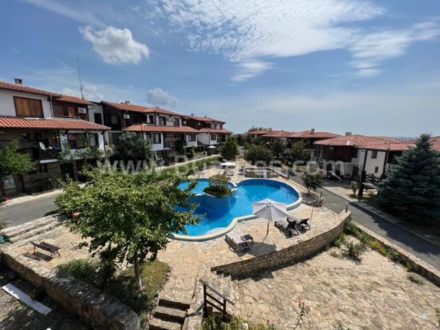 Affordable apartment in Kosharitsa I №2666