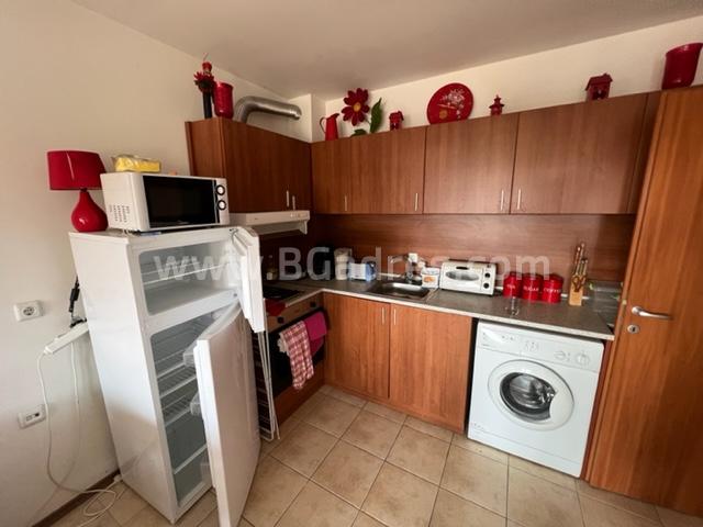 Affordable apartment in Kosharitsa I №2666