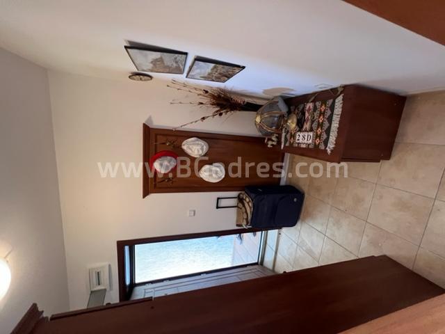 Affordable apartment in Kosharitsa I №2666