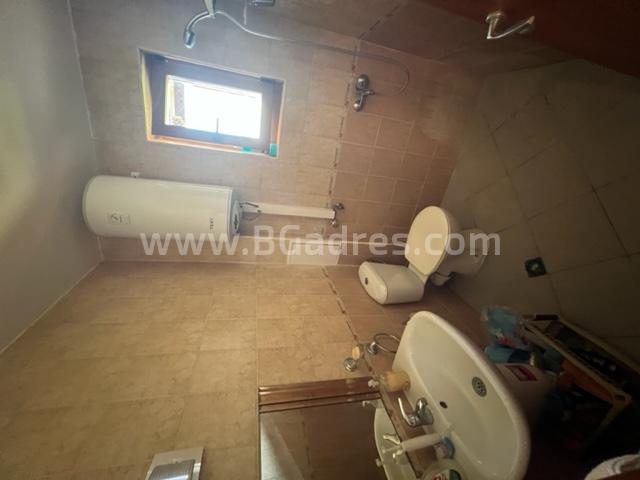 Affordable apartment in Kosharitsa I №2666