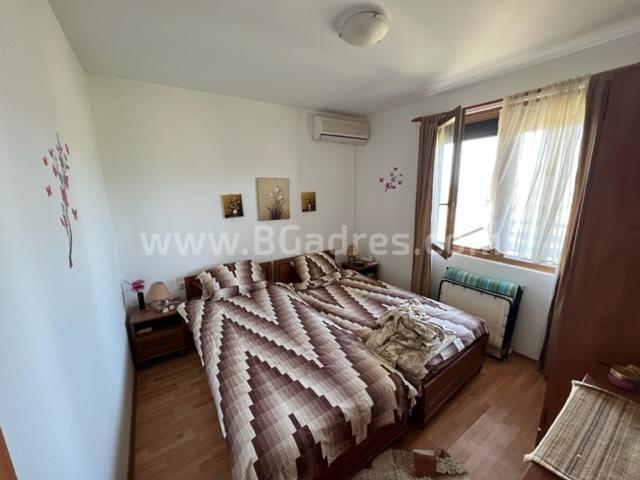 Affordable apartment in Kosharitsa I №2666