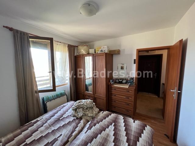 Affordable apartment in Kosharitsa I №2666