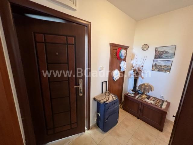 Affordable apartment in Kosharitsa I №2666