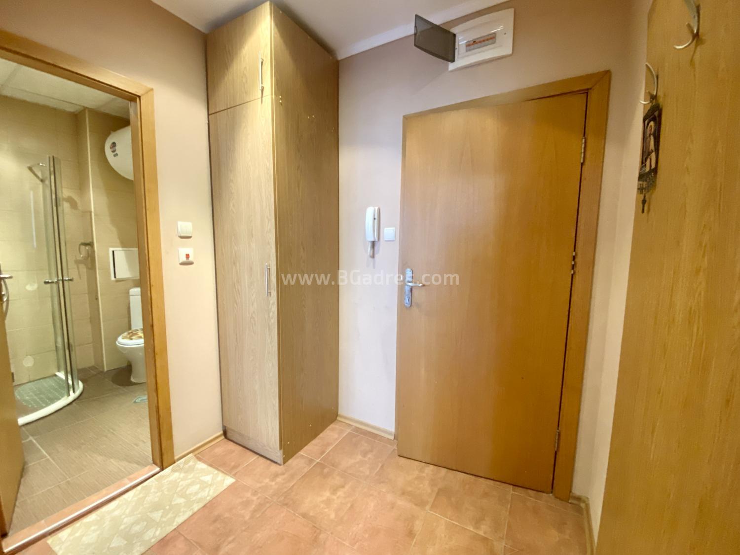 Изгоден апартамент в комплекс Пасифик 2 І №2944