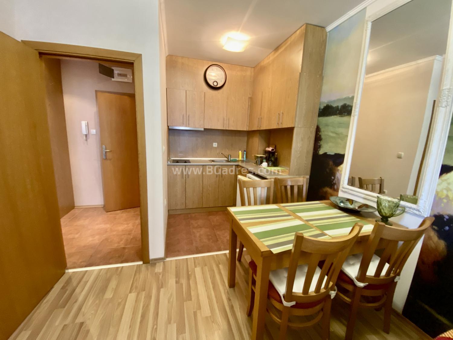 Изгоден апартамент в комплекс Пасифик 2 І №2944