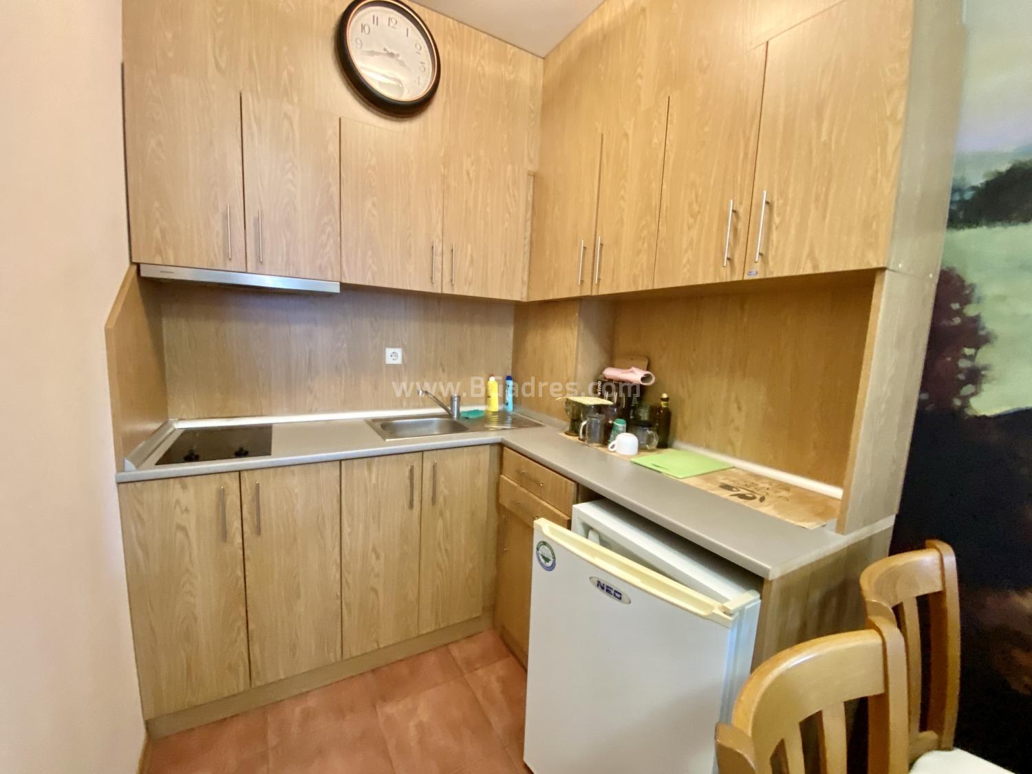 Изгоден апартамент в комплекс Пасифик 2 І №2944