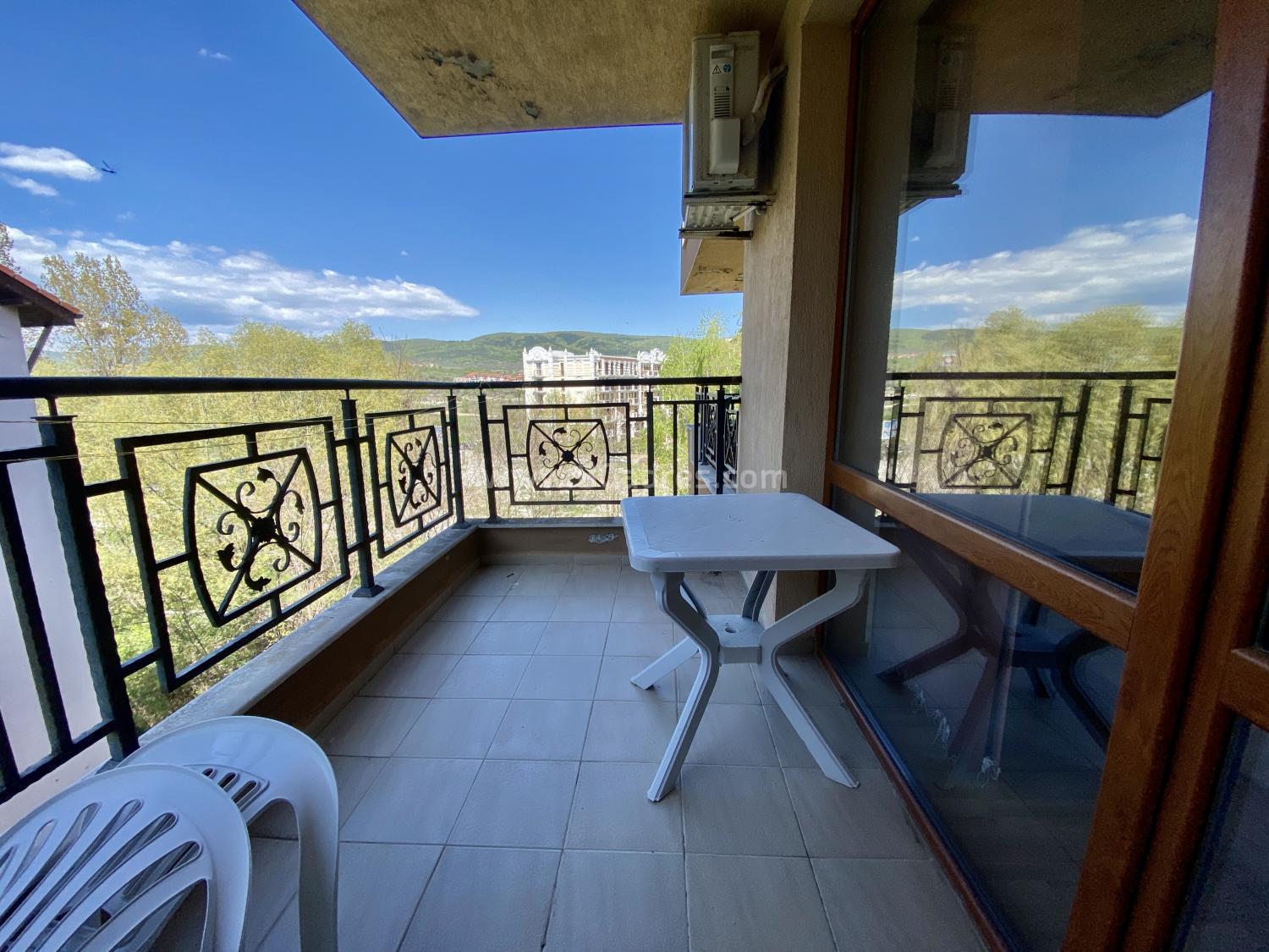 Изгоден апартамент в комплекс Пасифик 2 І №2944