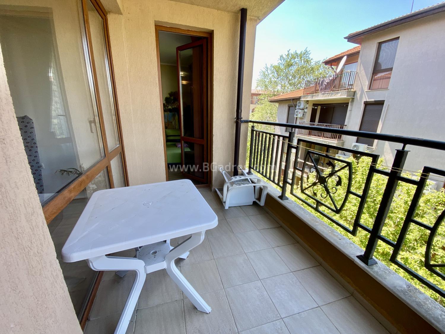 Изгоден апартамент в комплекс Пасифик 2 І №2944