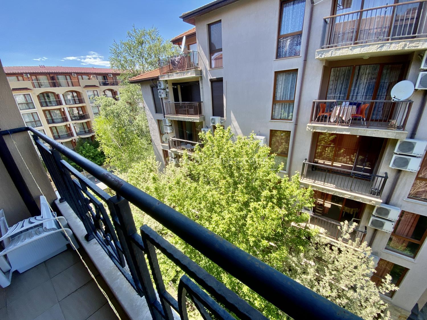 Изгоден апартамент в комплекс Пасифик 2 І №2944