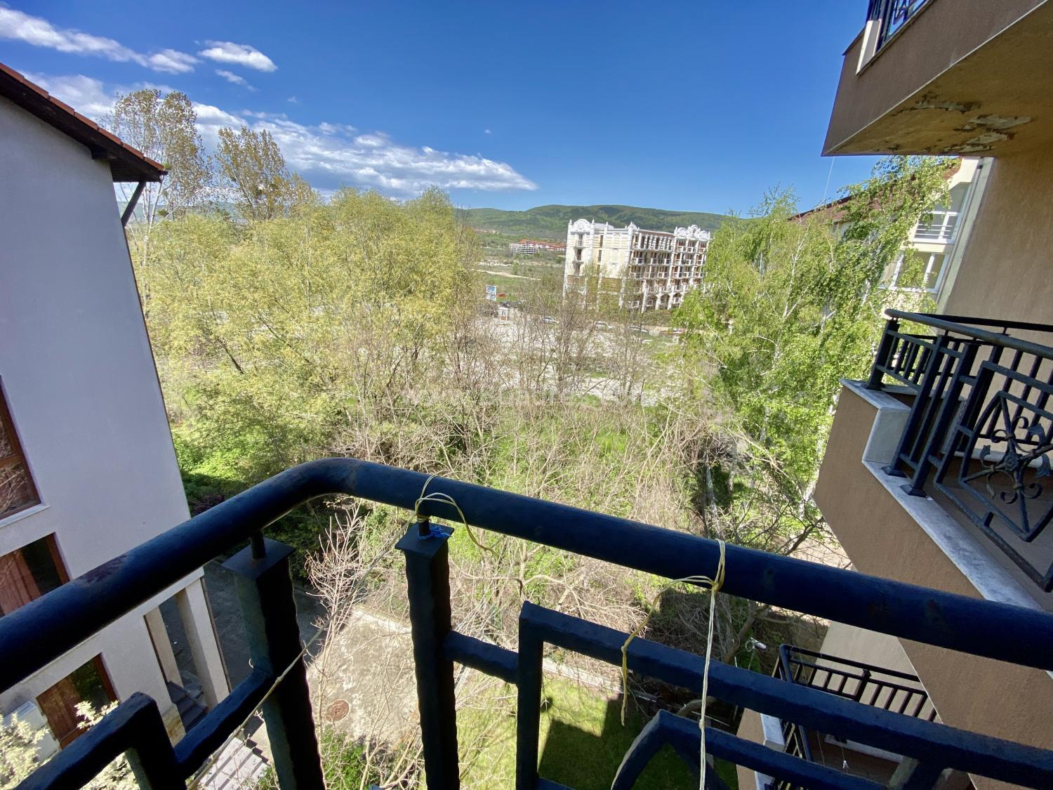 Изгоден апартамент в комплекс Пасифик 2 І №2944