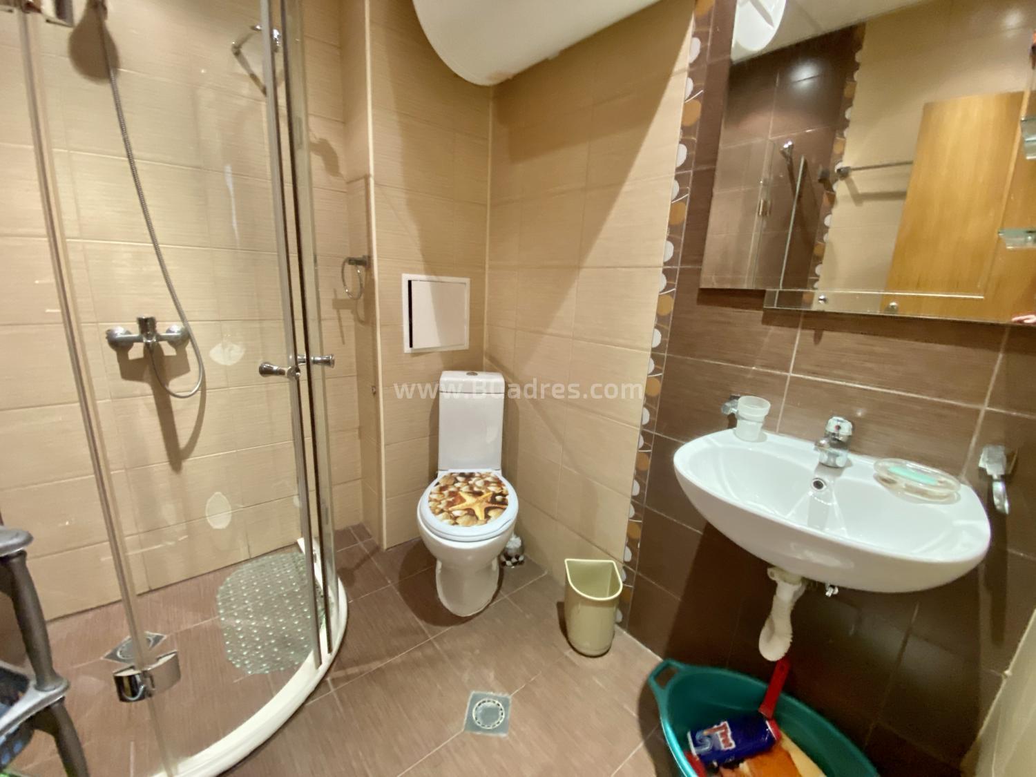 Изгоден апартамент в комплекс Пасифик 2 І №2944