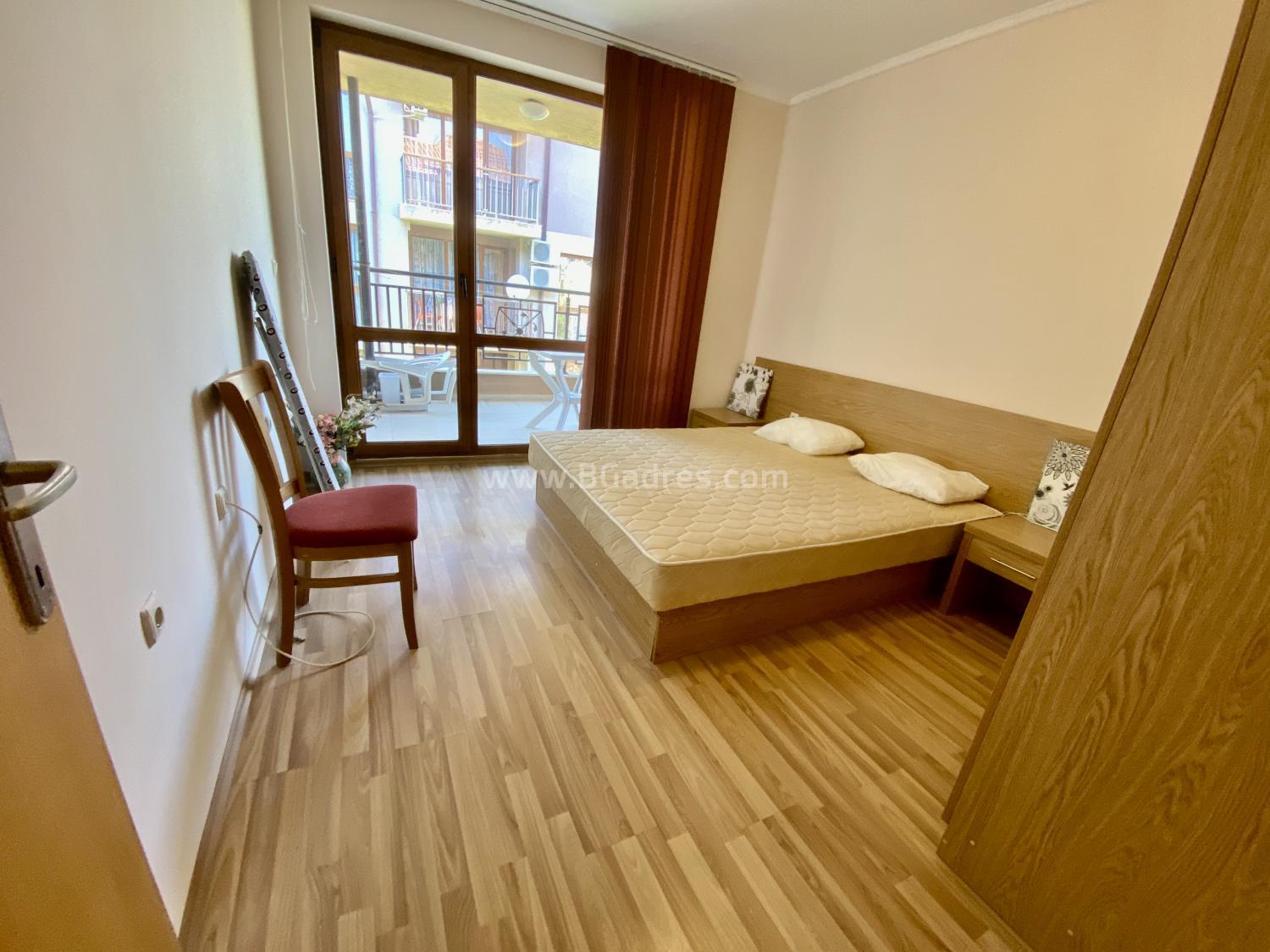 Изгоден апартамент в комплекс Пасифик 2 І №2944