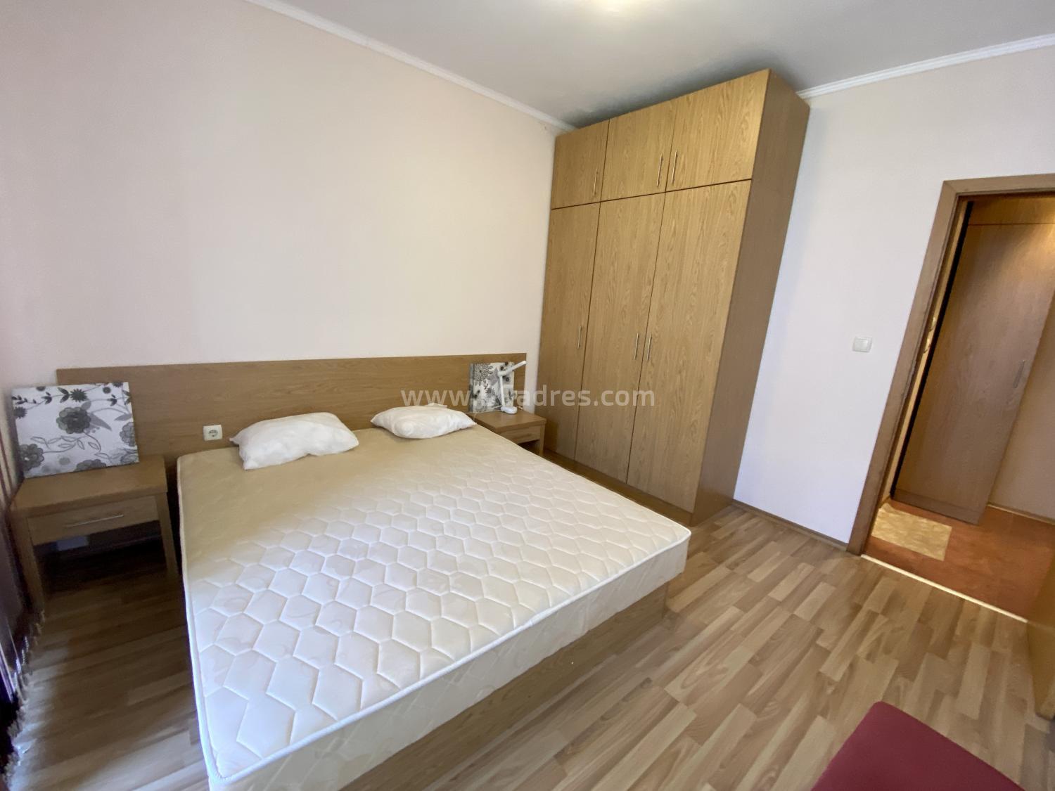 Изгоден апартамент в комплекс Пасифик 2 І №2944