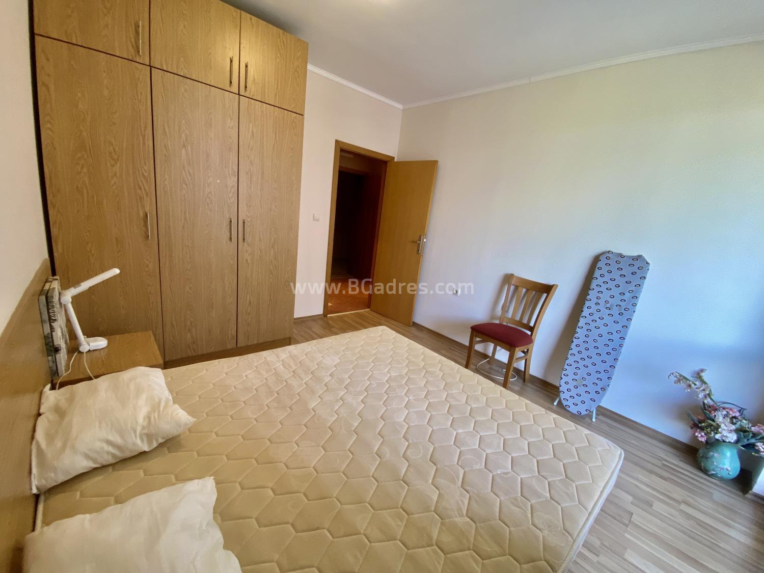 Изгоден апартамент в комплекс Пасифик 2 І №2944