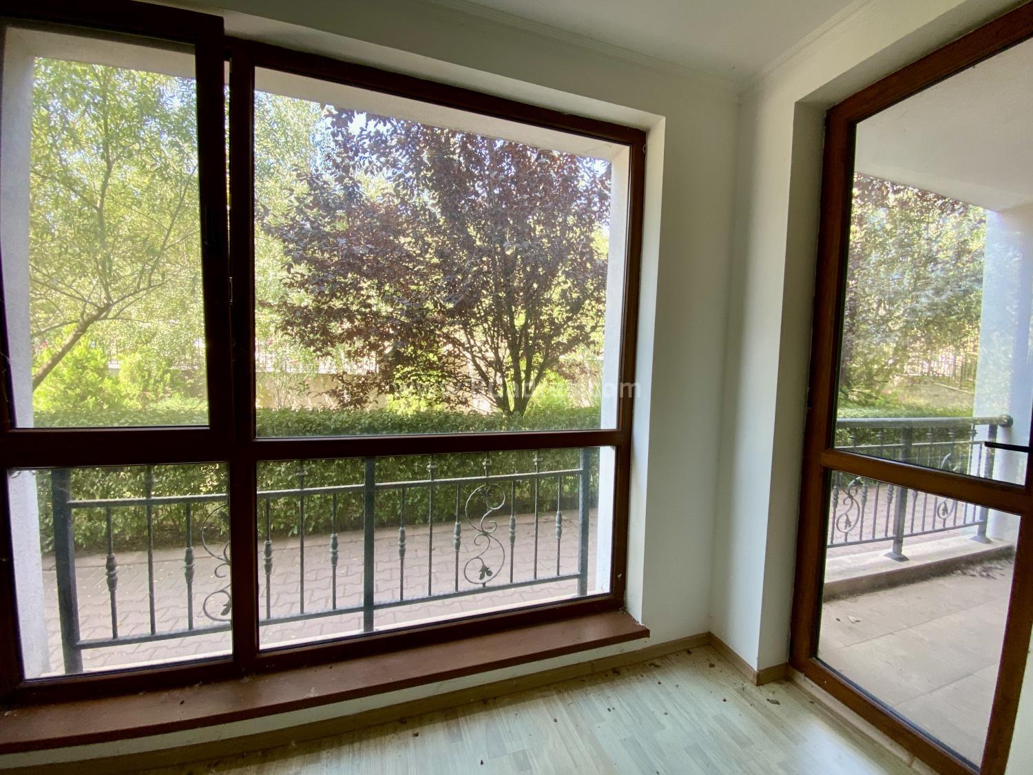 Preiswerte 2-Zimmer-Wohnung in Elenite І №3818