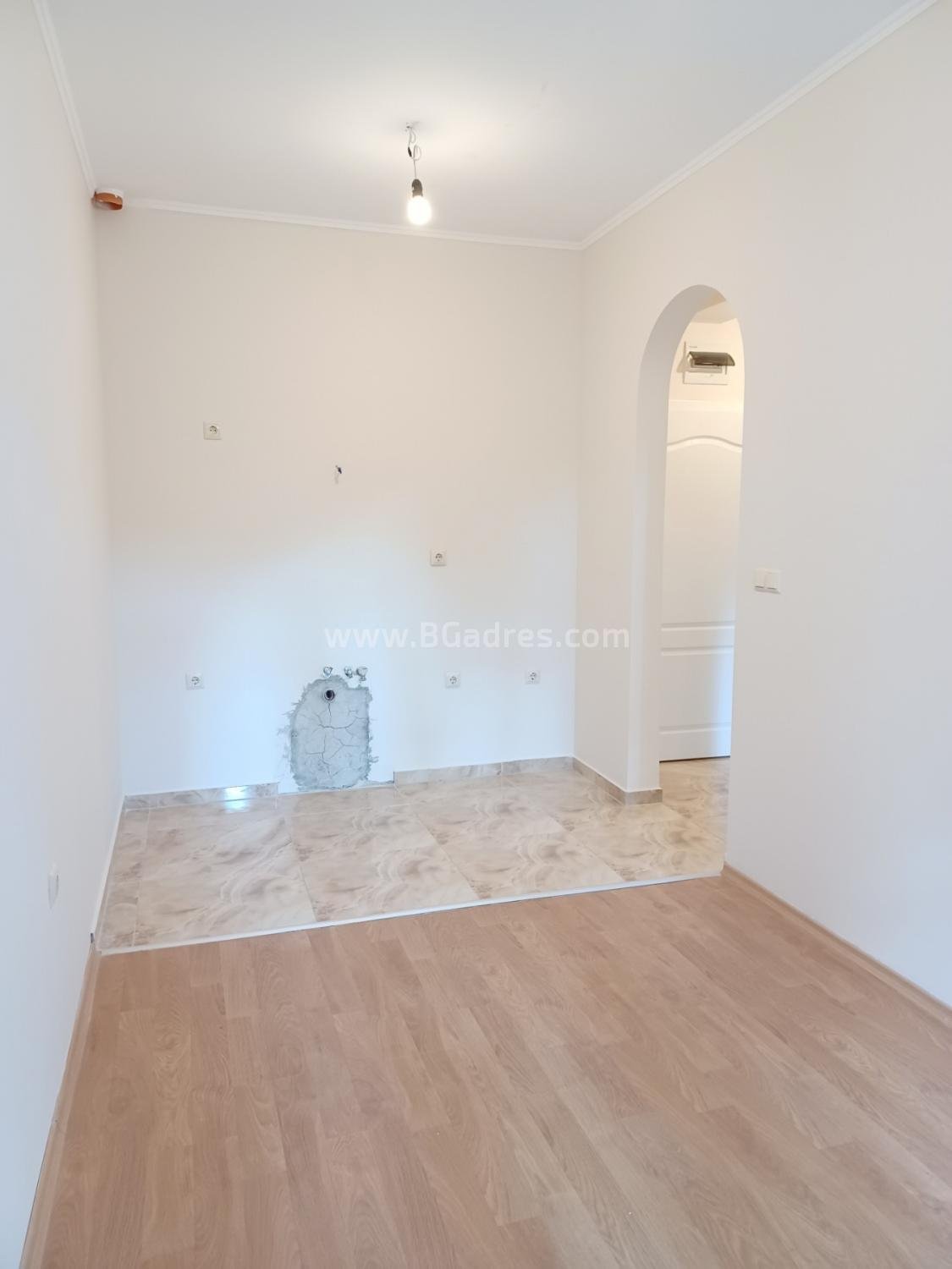 Квартира с двориком в элитном комплексе І №3289