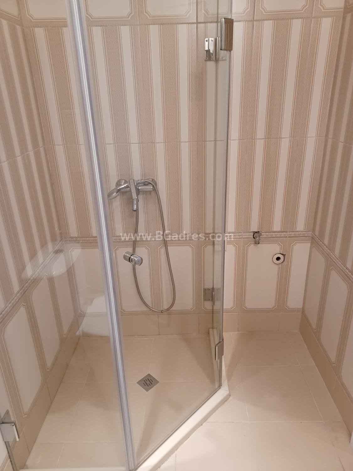 Квартира с двориком в элитном комплексе І №3289