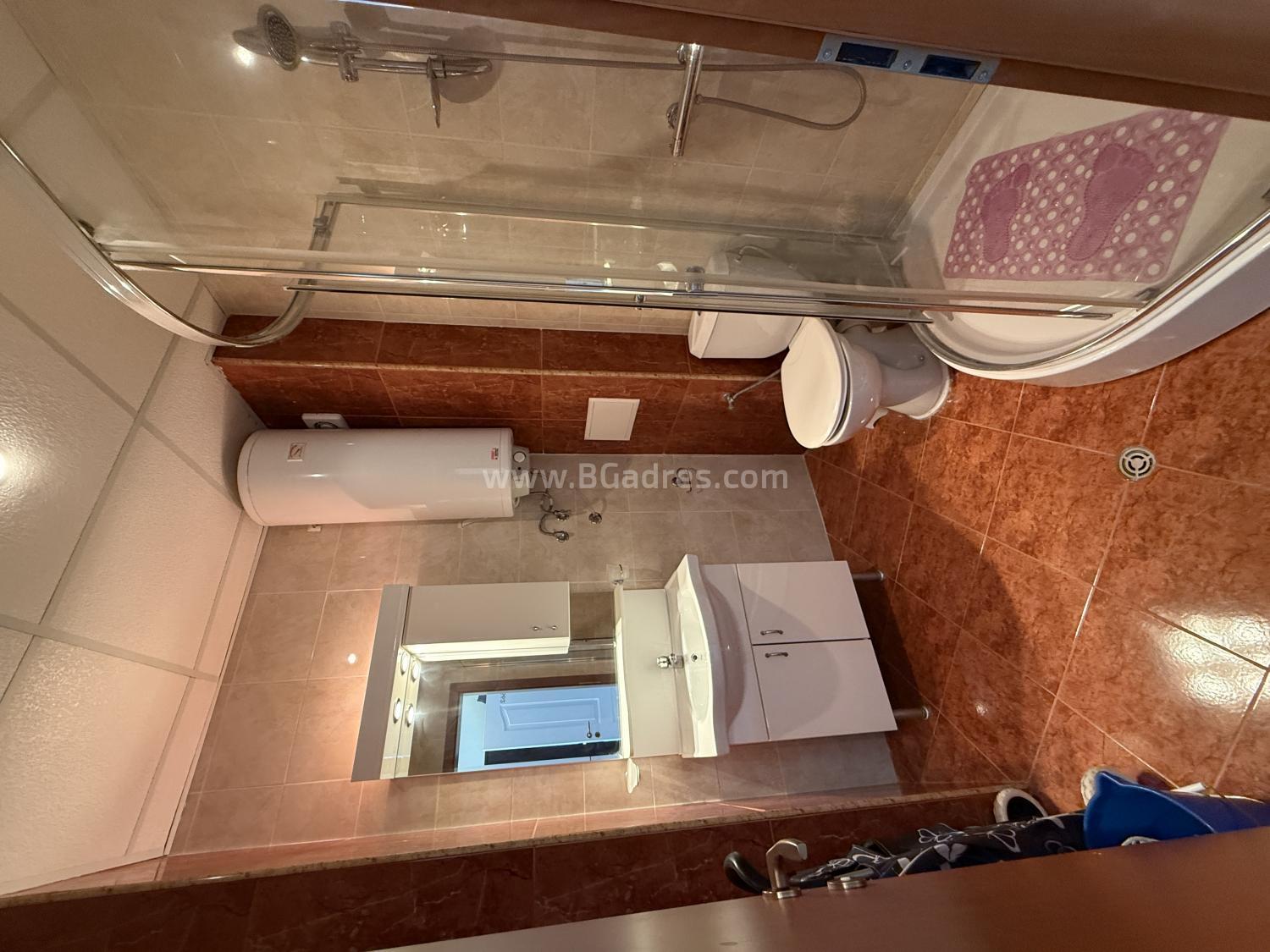 Studio in the Holiday Fort complex І №4327