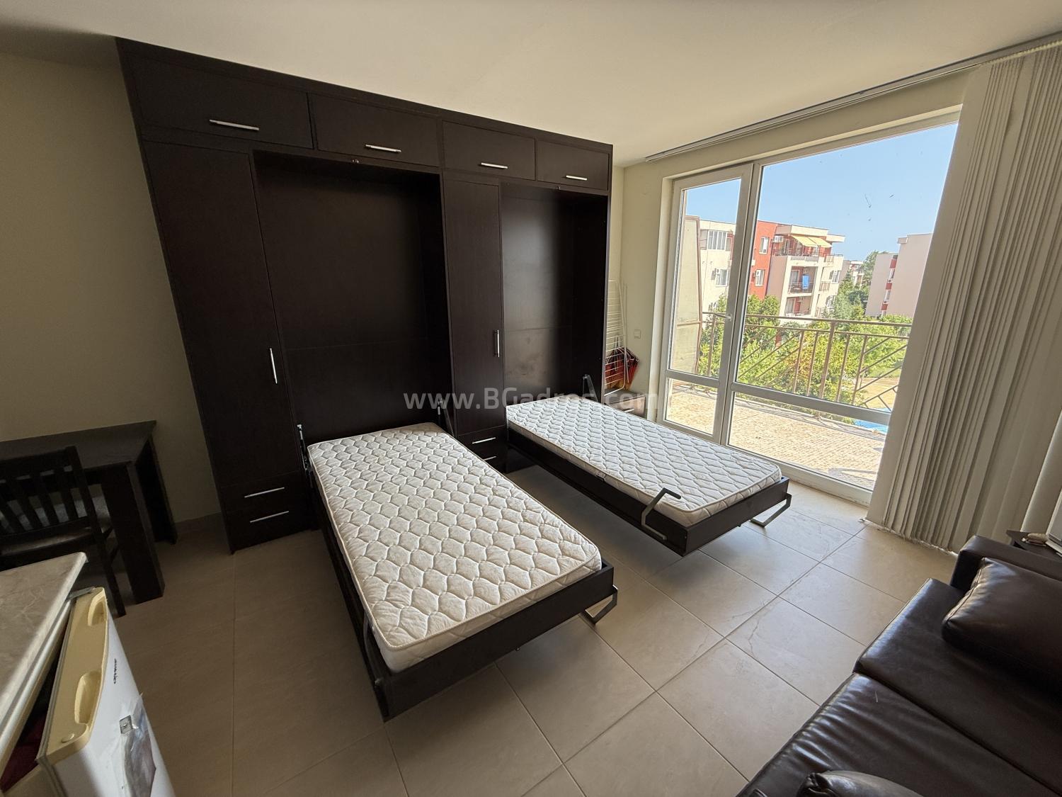 Studio in the Holiday Fort complex І №4327