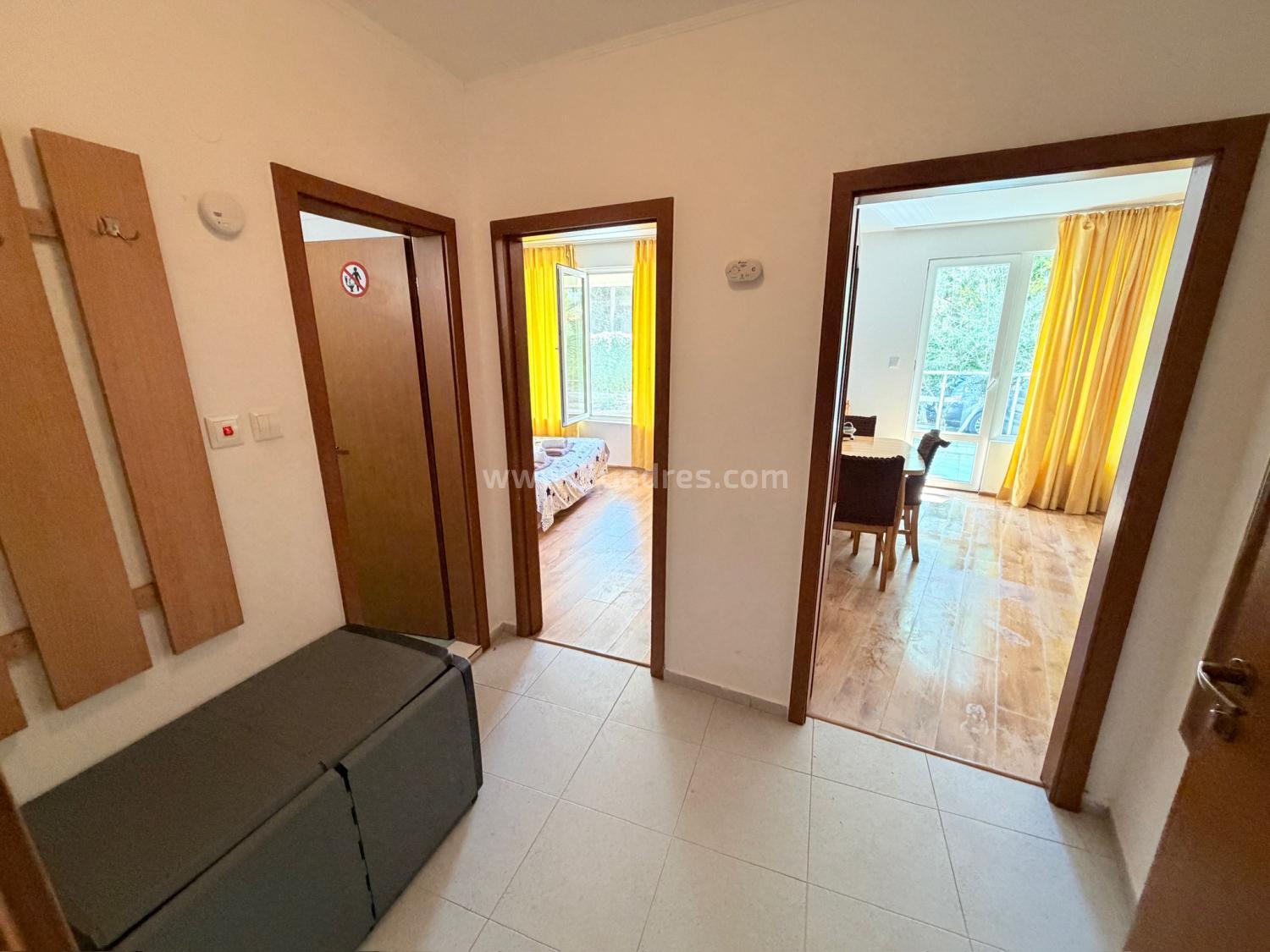 Apartment 150 m away from the beach І №4818