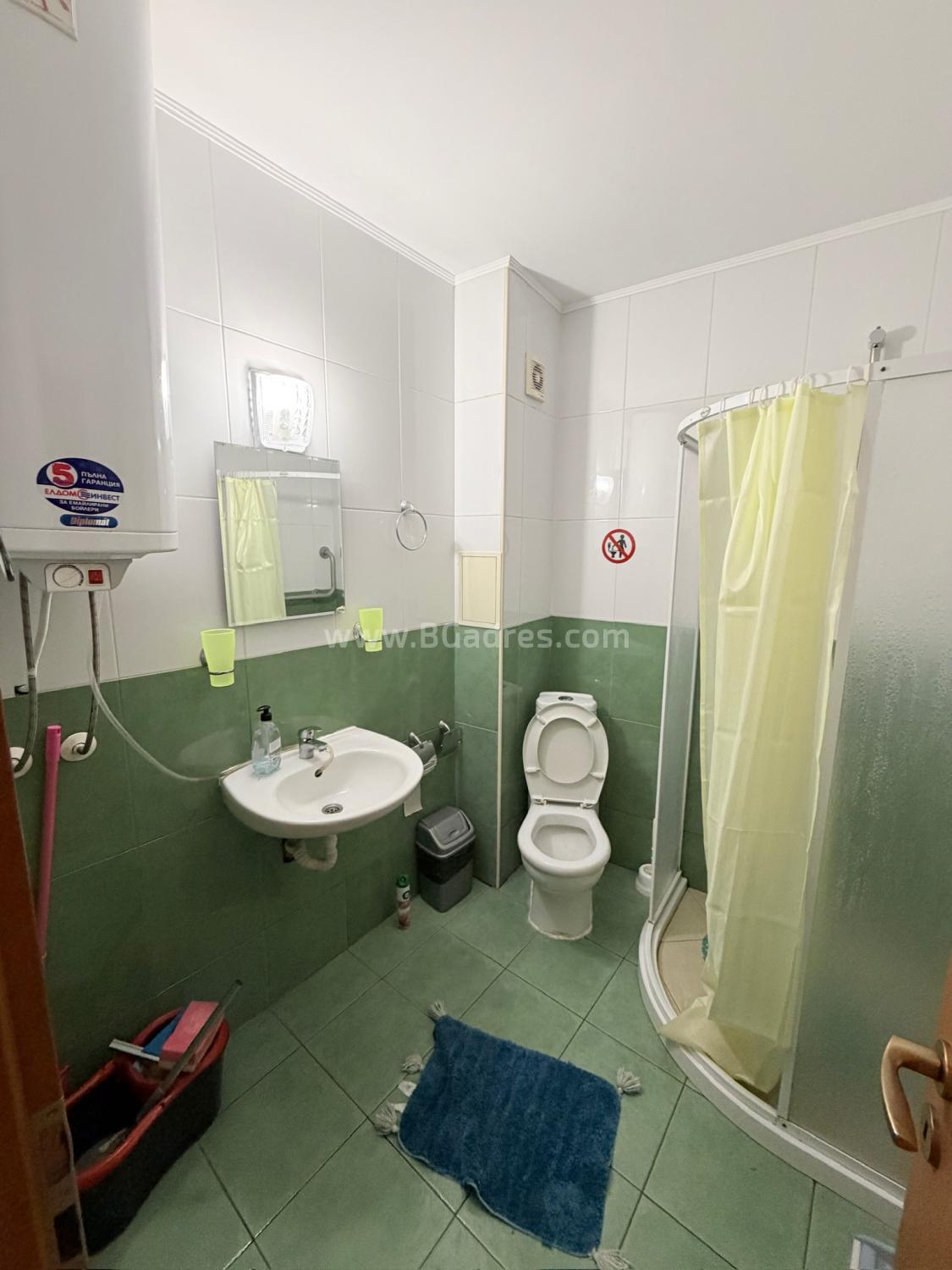 Apartment 150 m away from the beach І №4818