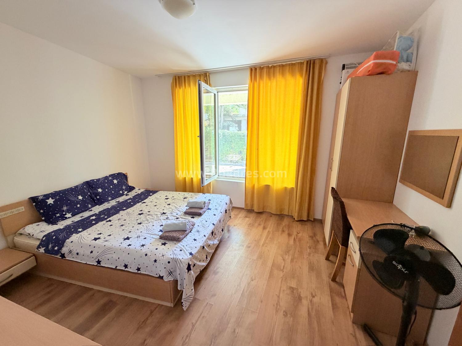Apartment 150 m away from the beach І №4818