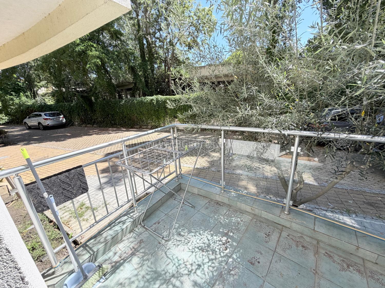 Apartment 150 m away from the beach І №4818