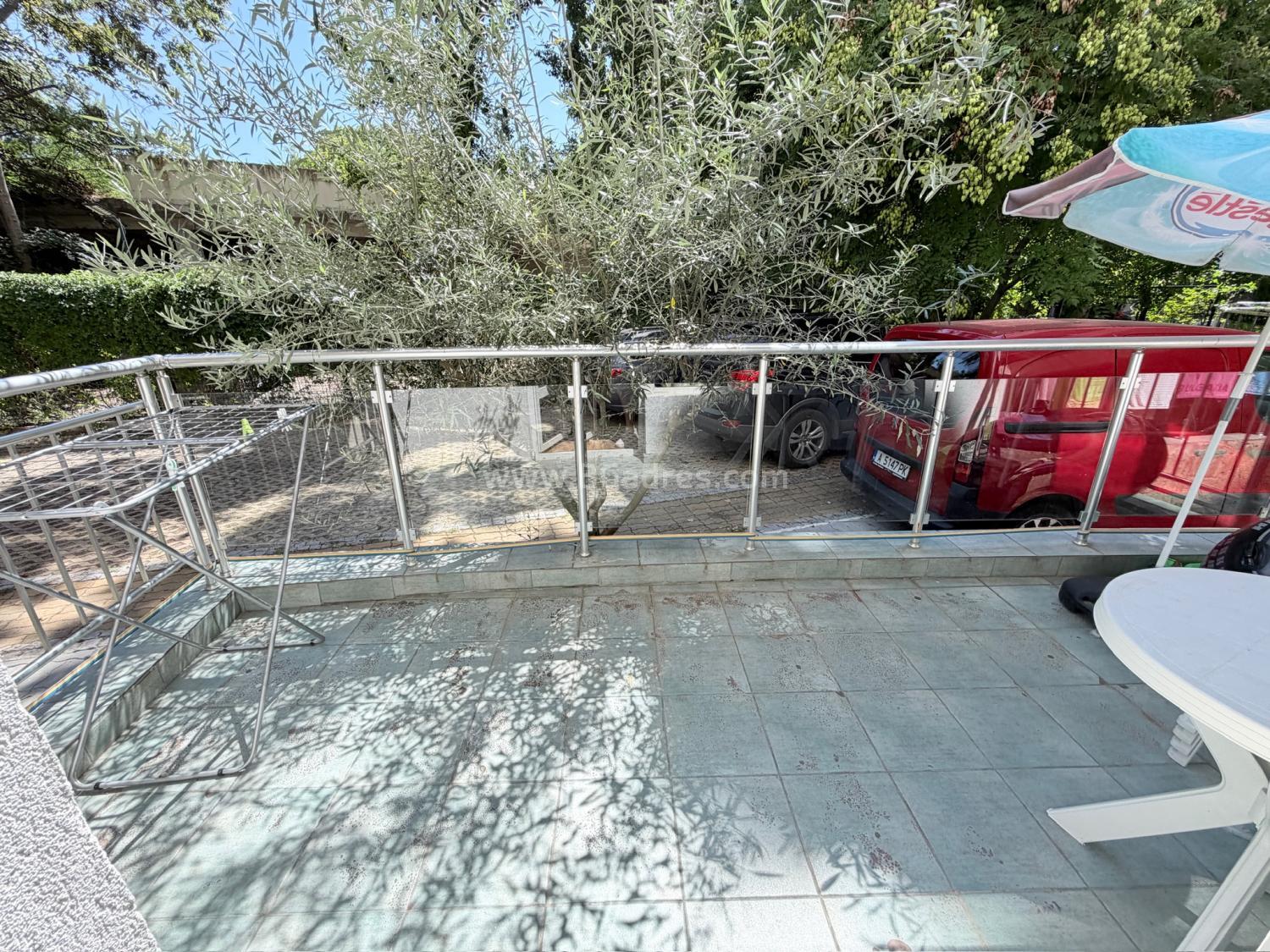 Apartment 150 m away from the beach І №4818