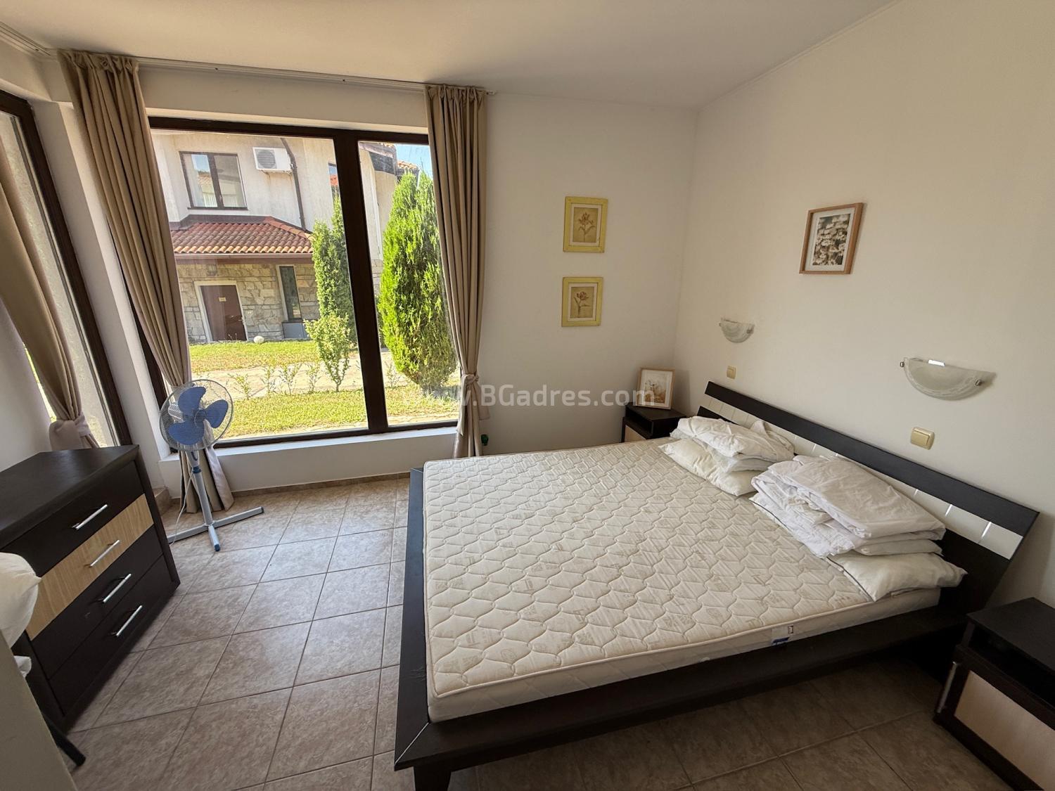 Дом в комплексе Бэй Вью Виллас І №4420