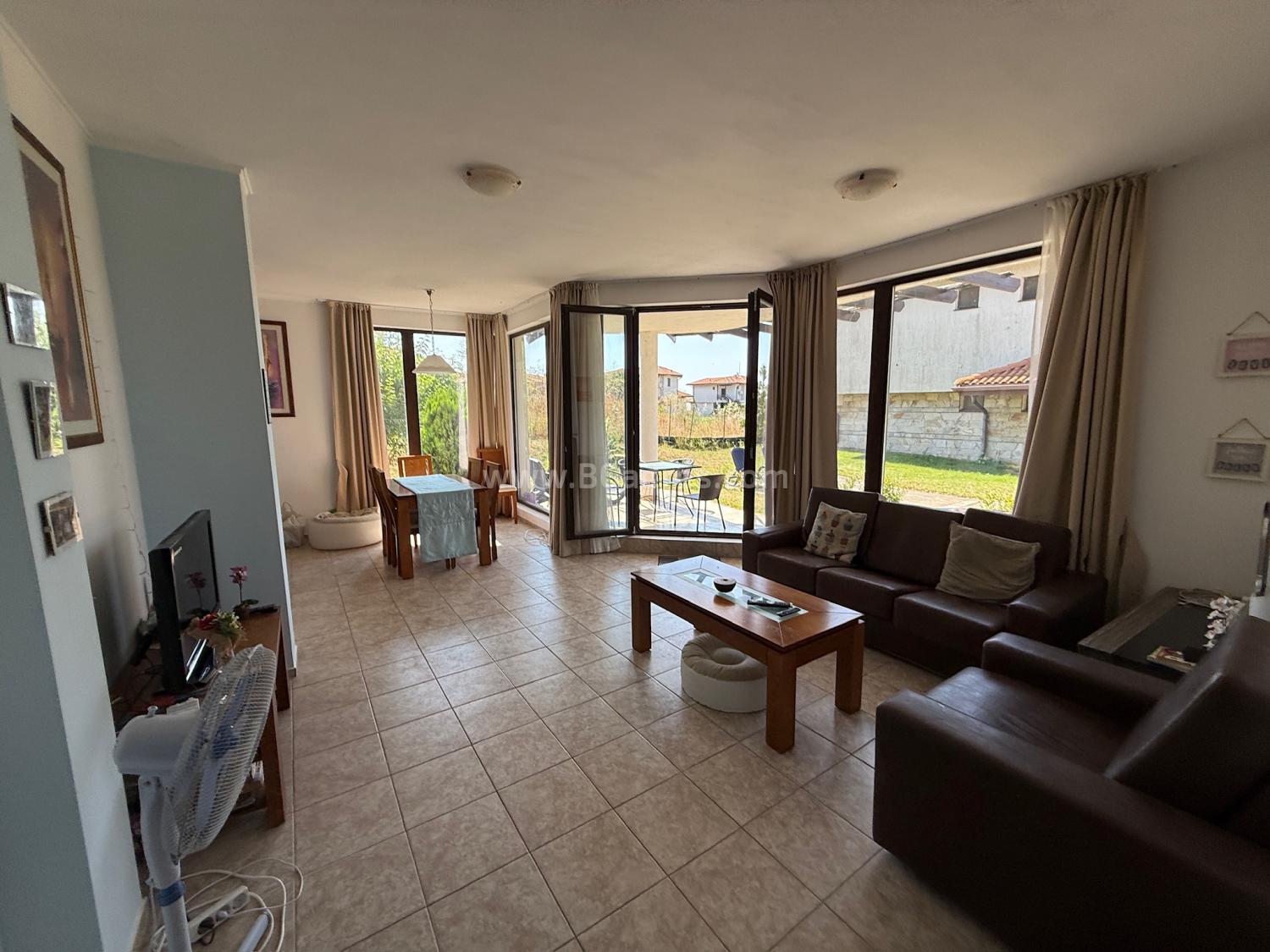 Дом в комплексе Бэй Вью Виллас І №4420