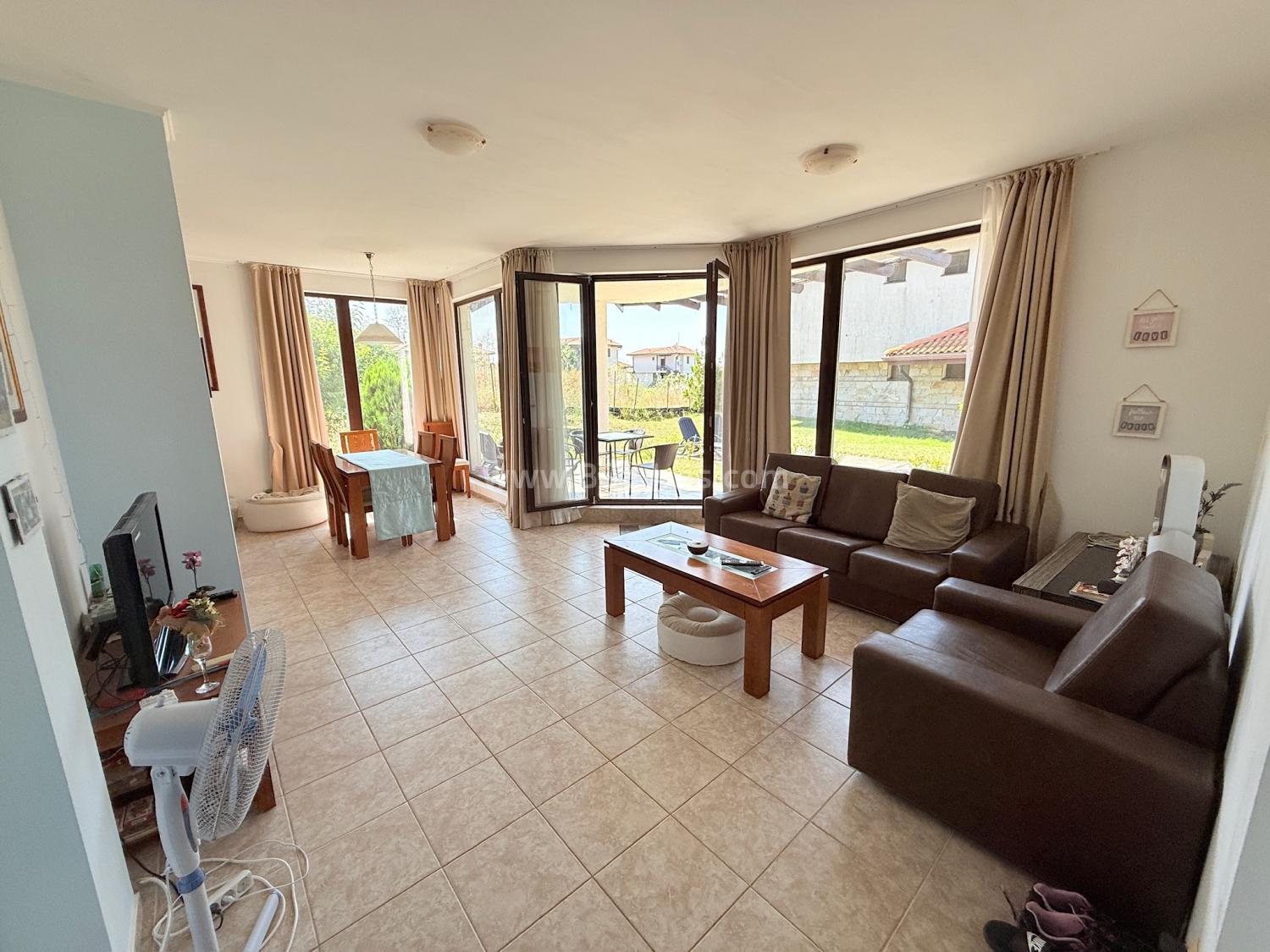 Дом в комплексе Бэй Вью Виллас І №4420