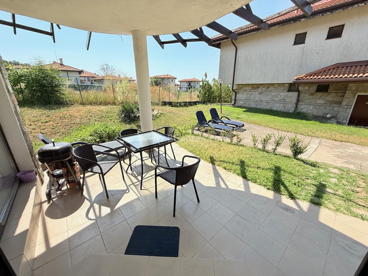 Дом в комплексе Бэй Вью Виллас І №4420