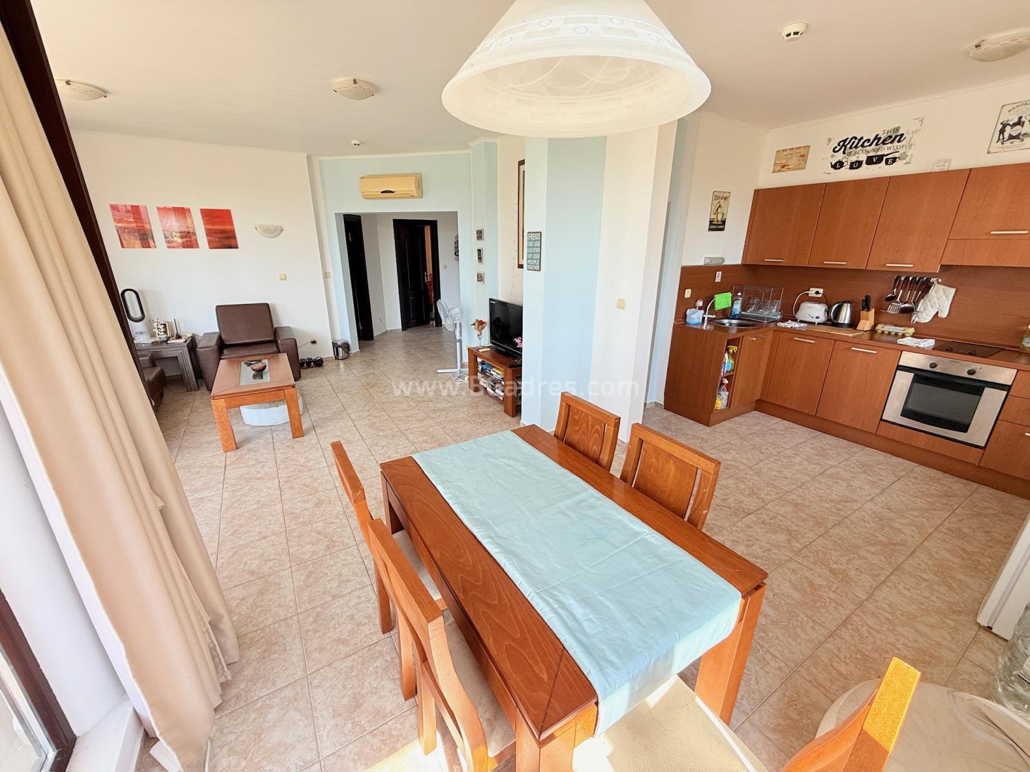 Дом в комплексе Бэй Вью Виллас І №4420